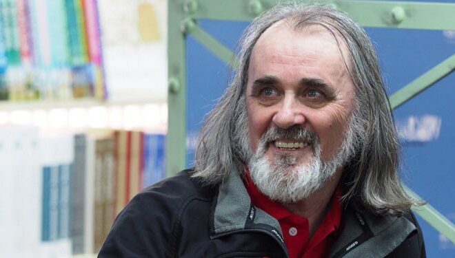 Павел Конюхов: «Когда путешествуешь — ощущаешь себя»