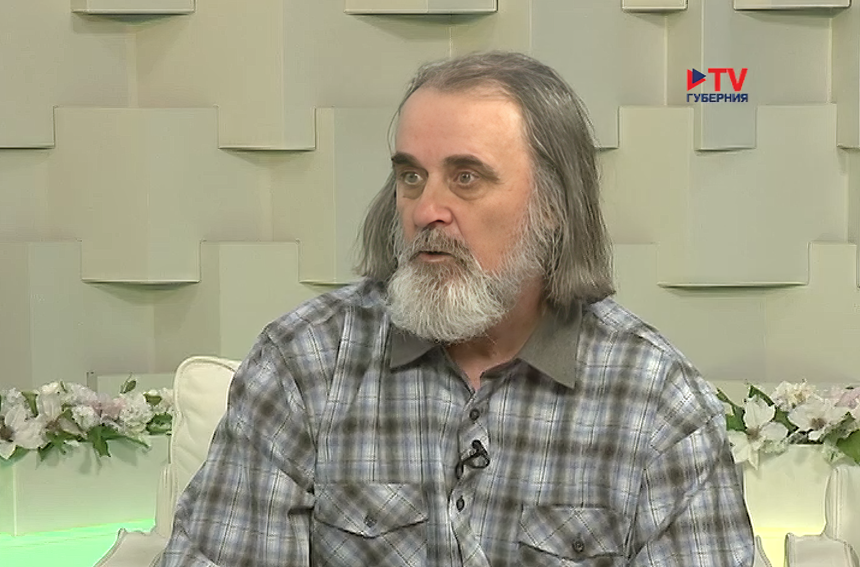 Утро вместе на «ТВ-Губерния»